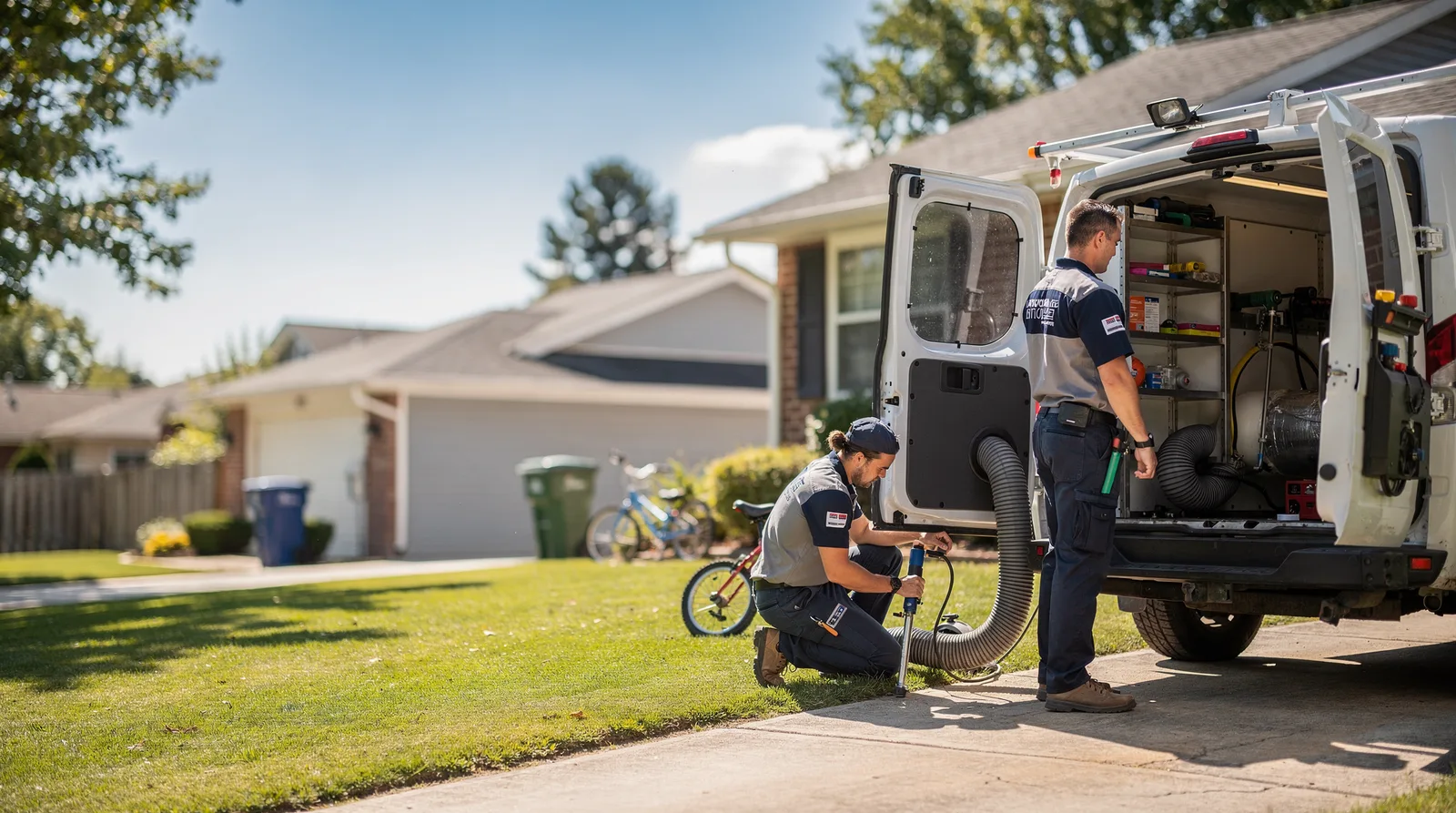 24/7 HVAC Repair & AC Replacement in Tracy, IA near me